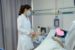【福德婦科】妙手掃“陰”霾，莆田福德婦科方紅桑團(tuán)隊(duì)巧除外陰瘤變